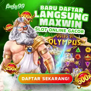 LUCKY99 Situs Slot Resmi: Gampang Menang & Promo Melimpah - WooCommerce eCommerce